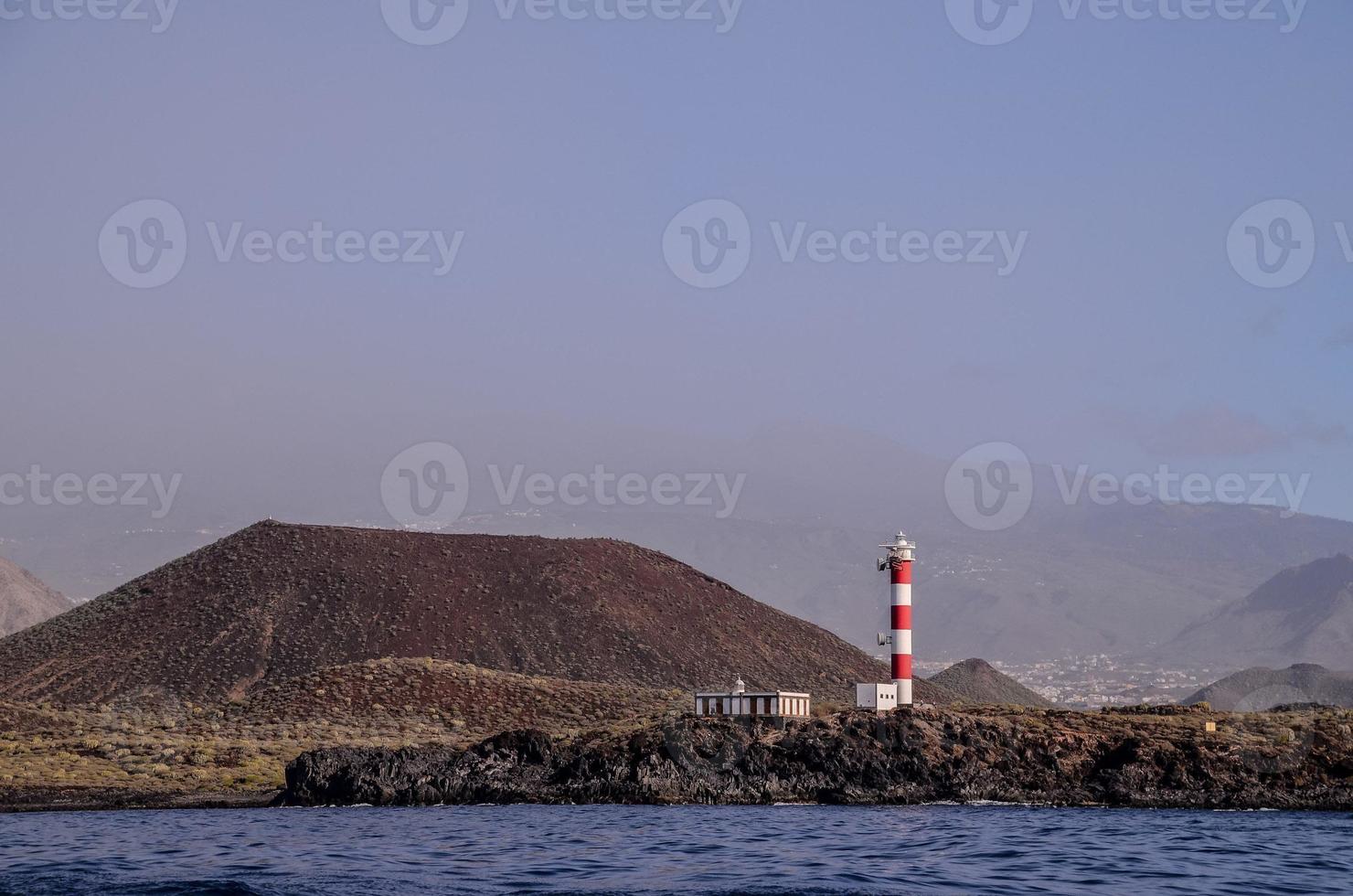 toneel- kust- visie foto