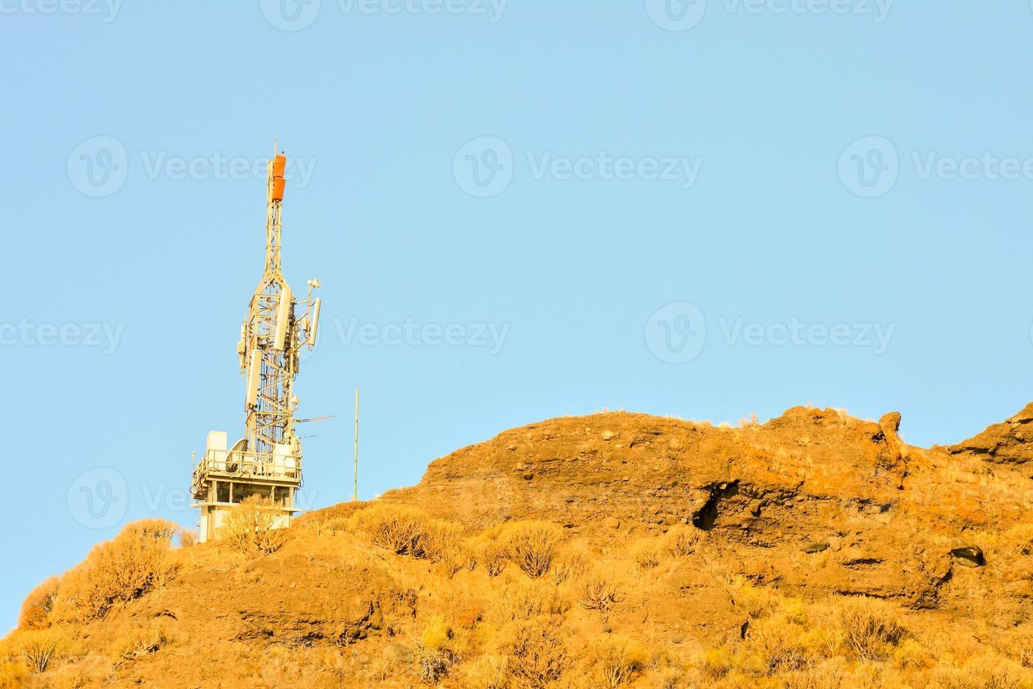 toneel- landelijk landschap foto