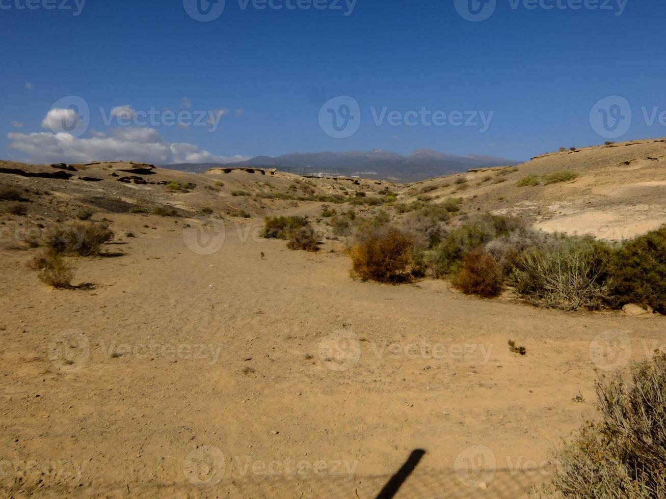 toneel- landelijk landschap foto