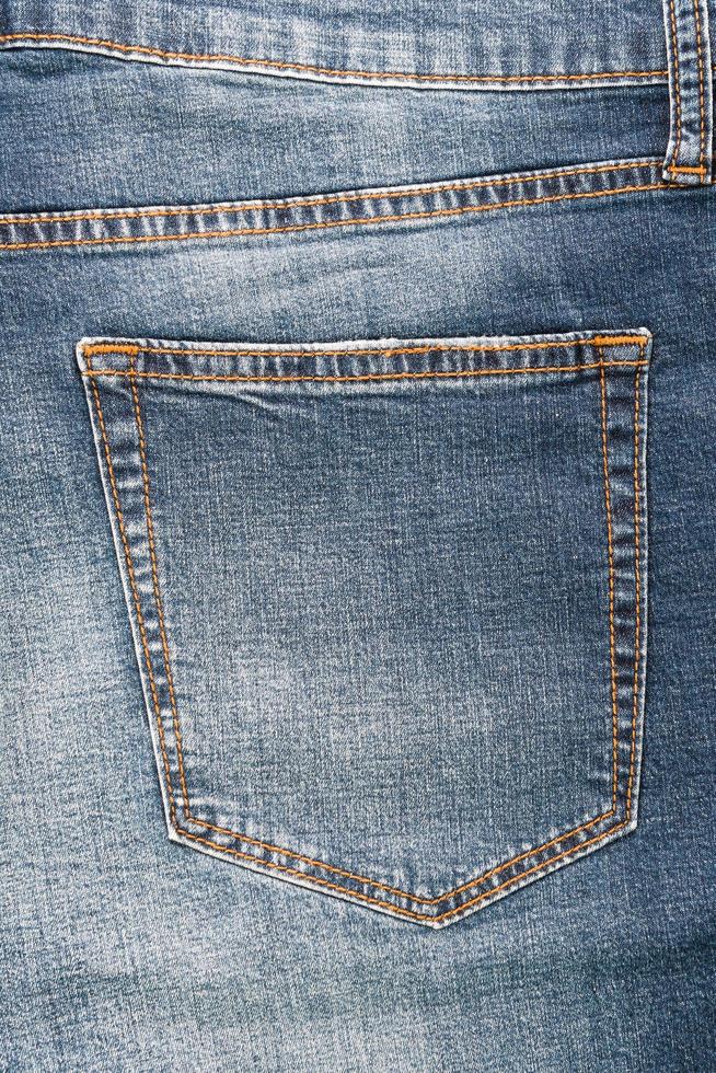 jeans broek texturen foto