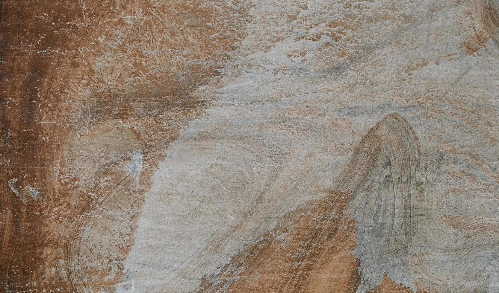 kleurrijke natuurlijke marmeren steen textuur achtergrond foto