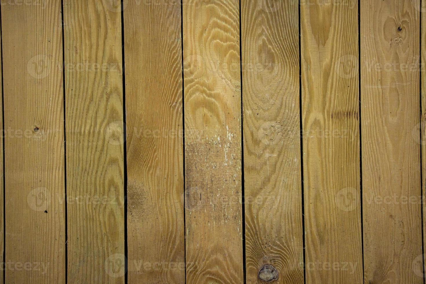 oud hout textuur. verdieping oppervlak. hout achtergrond. houten muur. foto