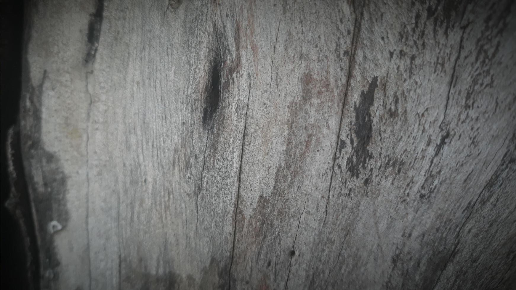 houten textuur. donker houten textuur. rustiek driedimensionaal hout textuur. rustiek hout textuur. hout achtergrond. houten plank verdieping achtergrond foto