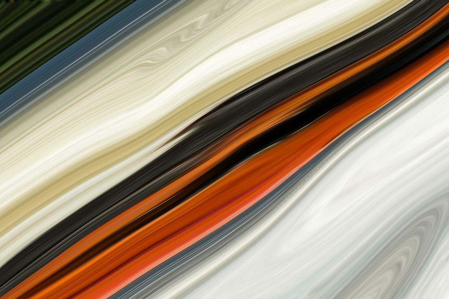 abstract achtergrond met kleurrijk marmeren en vloeistof patroon foto