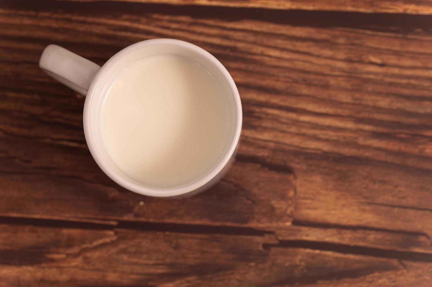 Wereldmelkdag, drink gezonde melk voor een sterk lichaam foto