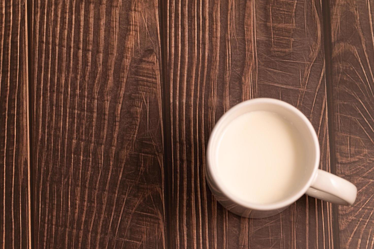 Wereldmelkdag, drink gezonde melk voor een sterk lichaam foto