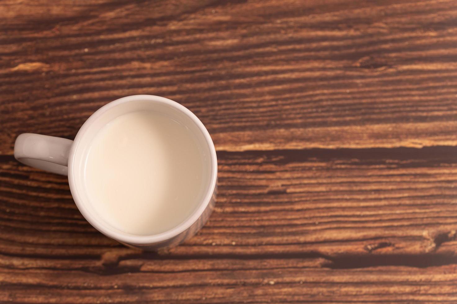 Wereldmelkdag, drink gezonde melk voor een sterk lichaam foto