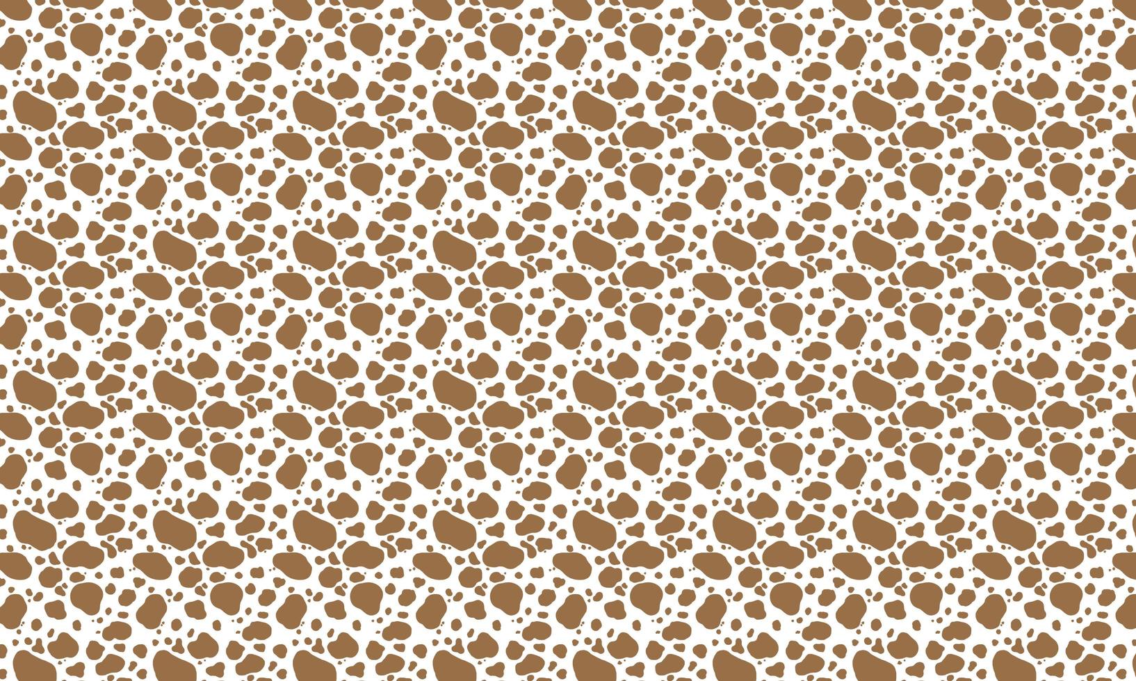 bruin luipaard afdrukken patroon achtergrond foto