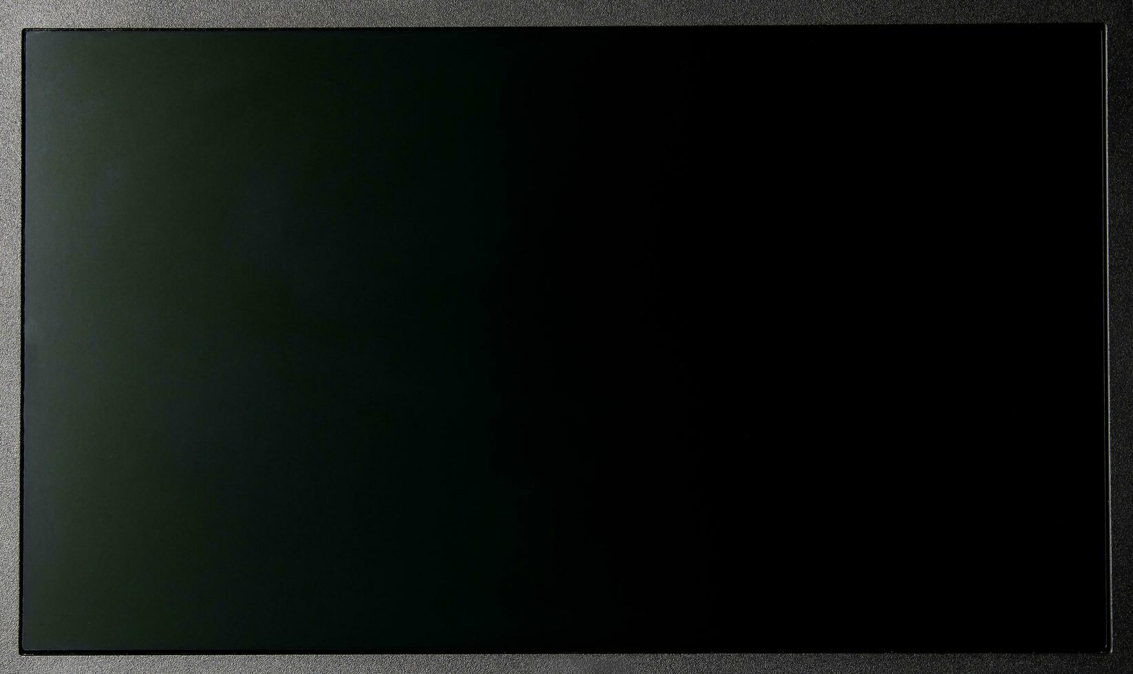 blanco zwart computer scherm foto