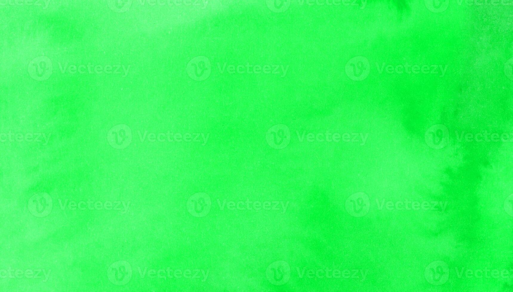 licht groen waterverf papier foto