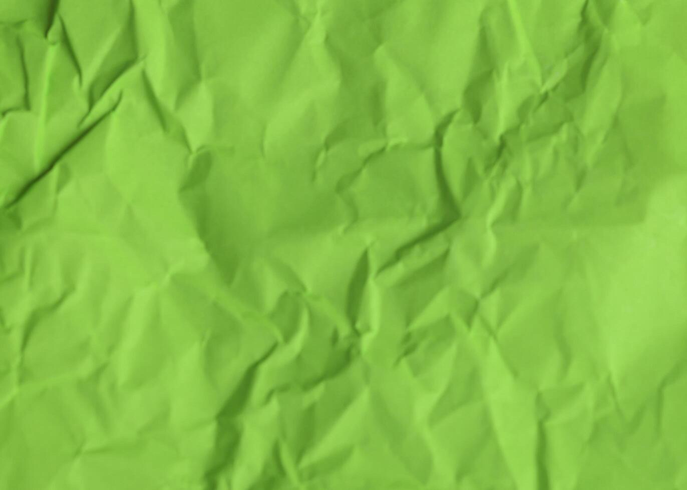 groene kleur papier abstracte achtergrond textuur vervagen foto