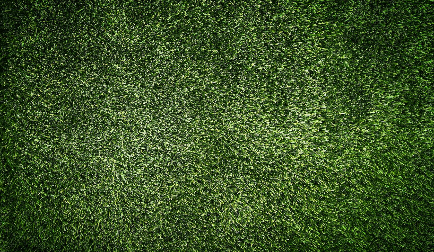 groen gras textuur achtergrond gras tuin concept gebruikt voor het maken van groene achtergrond voetbalveld, gras golf, groen gazon patroon gestructureerde achtergrond. foto