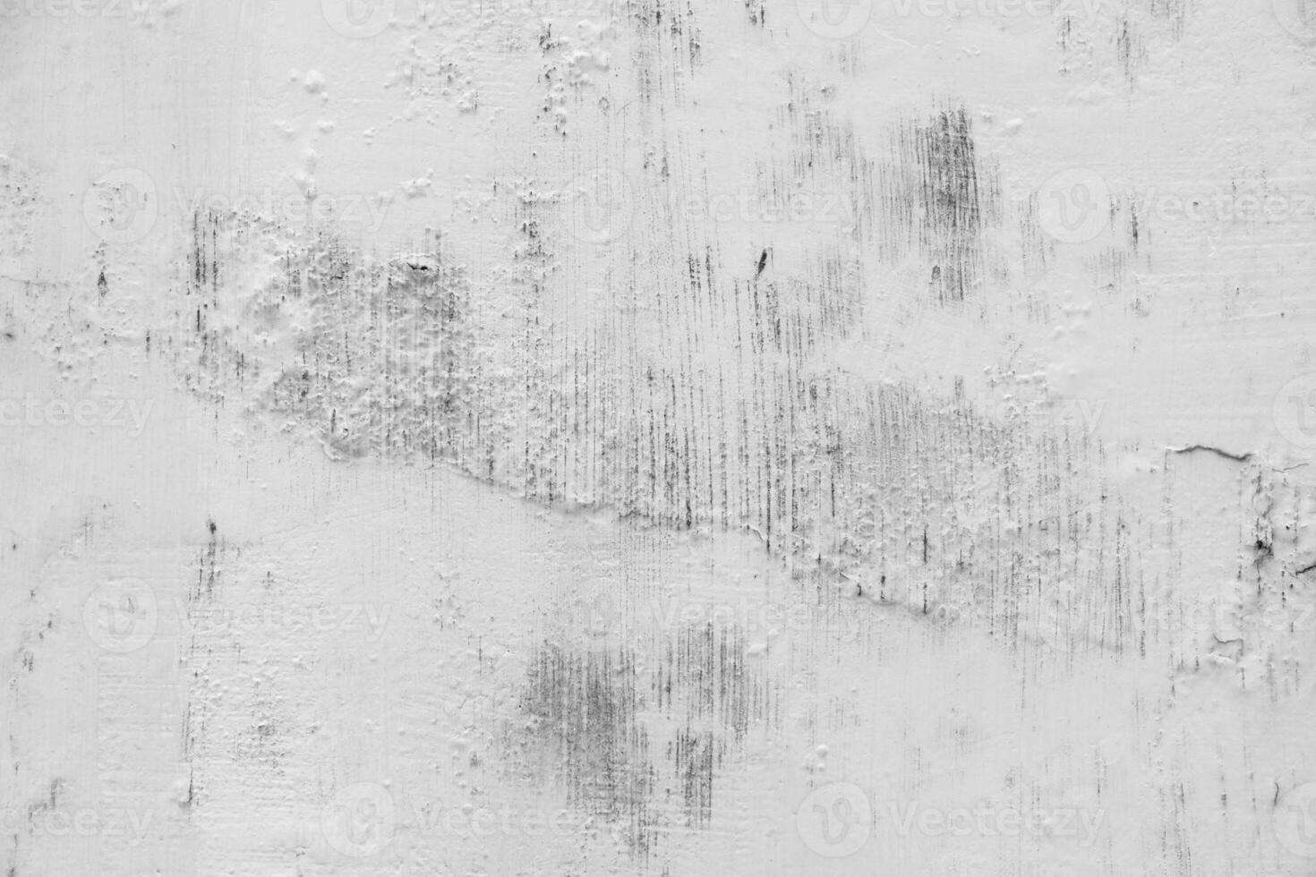 wit muur beton oud structuur cement grijs wijnoogst behang achtergrond vuil abstract grunge foto