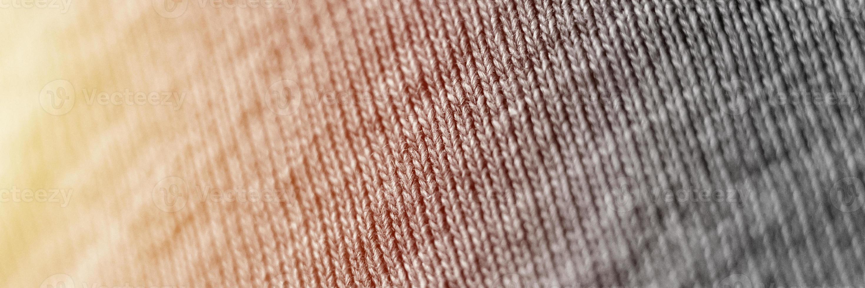 textiel textuur stof achtergrondpatroon breien foto