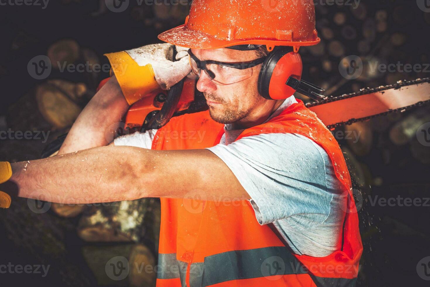 hout werken timmerhout arbeider foto