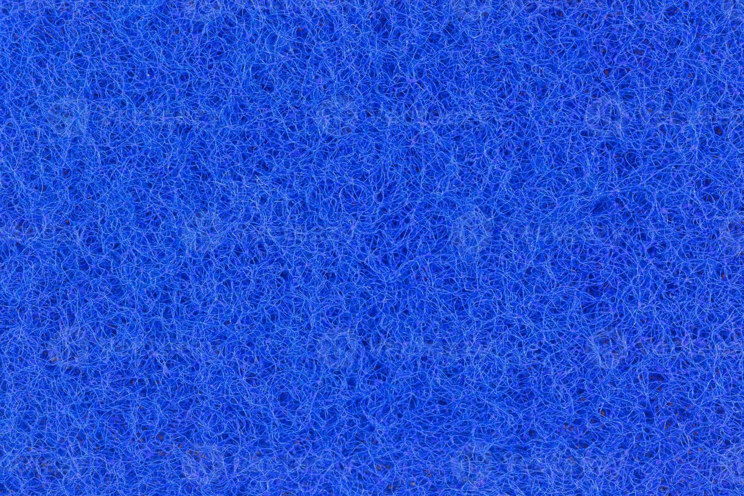 abstracte blauwe textuur foto