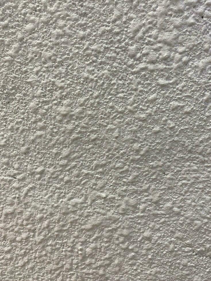 getextureerde cement muur papier achtergrond foto
