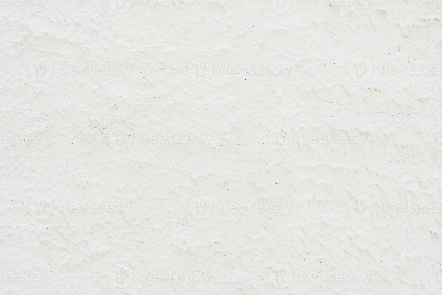 wit cement muur structuur met natuurlijk patroon voor achtergrond foto