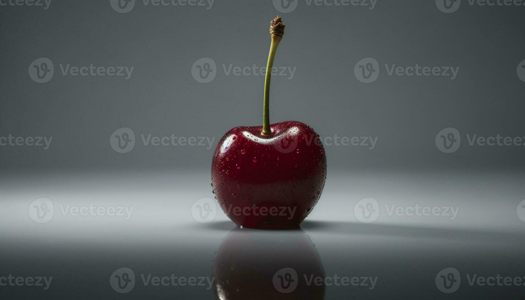 sappig, rijp appel een perfect tussendoortje voor gezond levensstijlen gegenereerd door ai foto