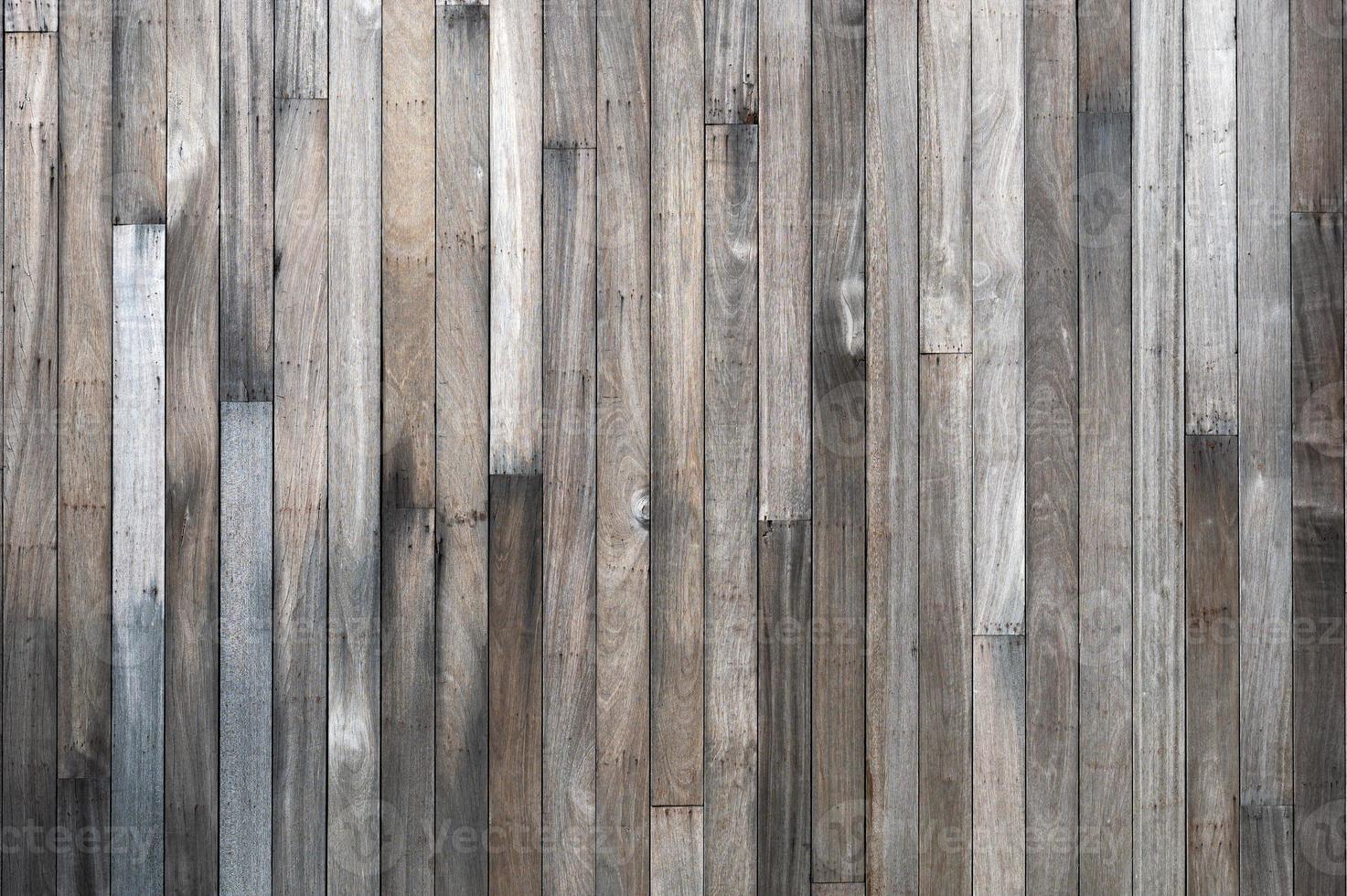 oude houten plank textuur achtergrond foto