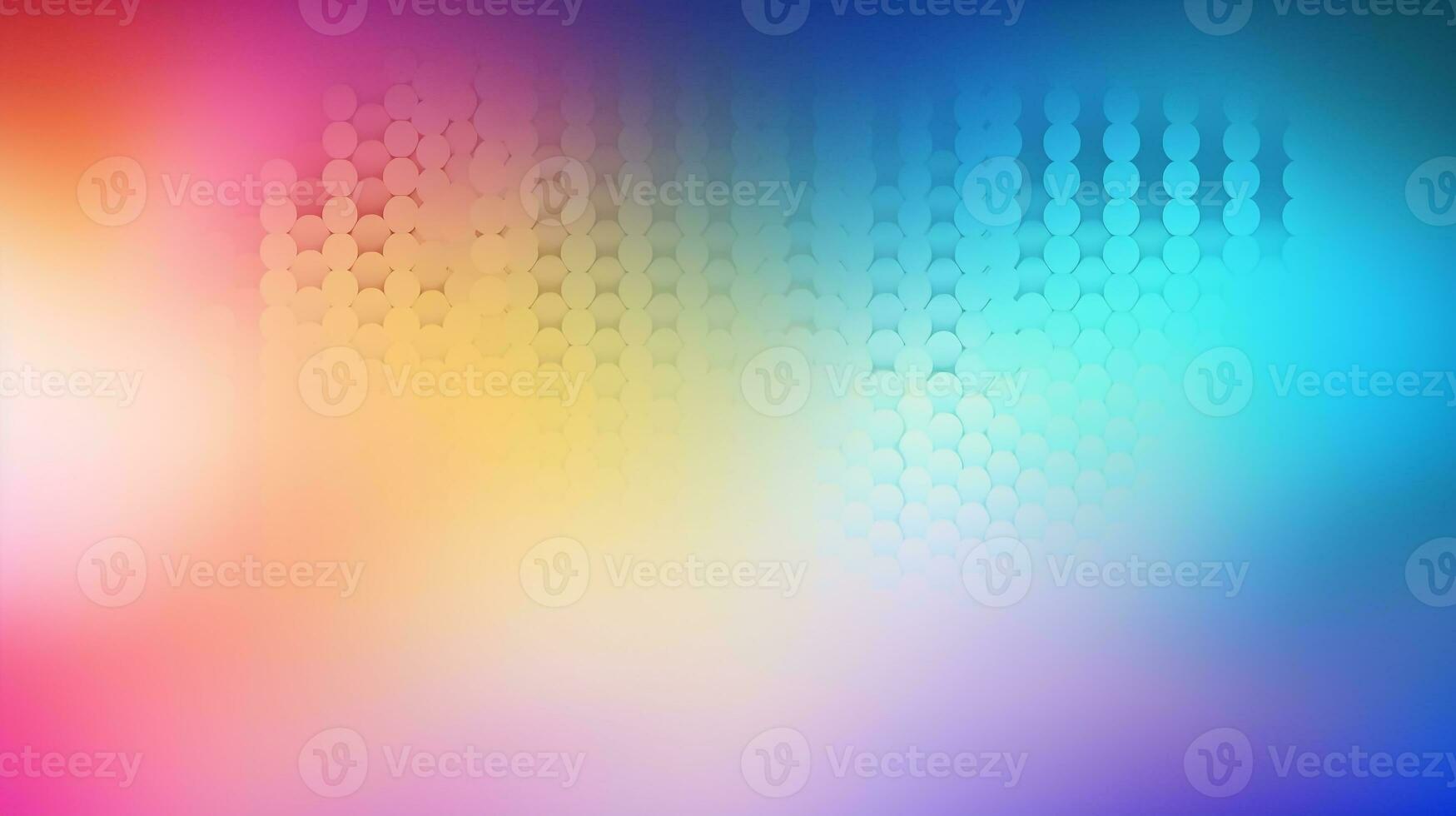 abstract helling maas achtergrond, kleurrijk golvend achtergrond foto