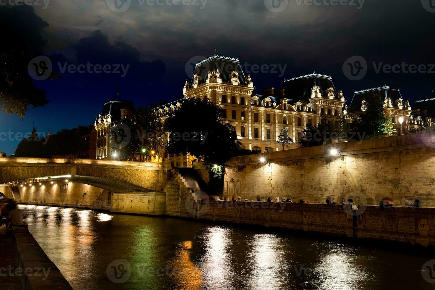 promenade maurice zorgmij foto