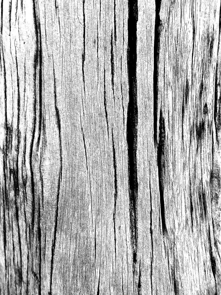 verticaal afbeelding, detail, oud, vervallen hout oppervlak, zacht focus. foto