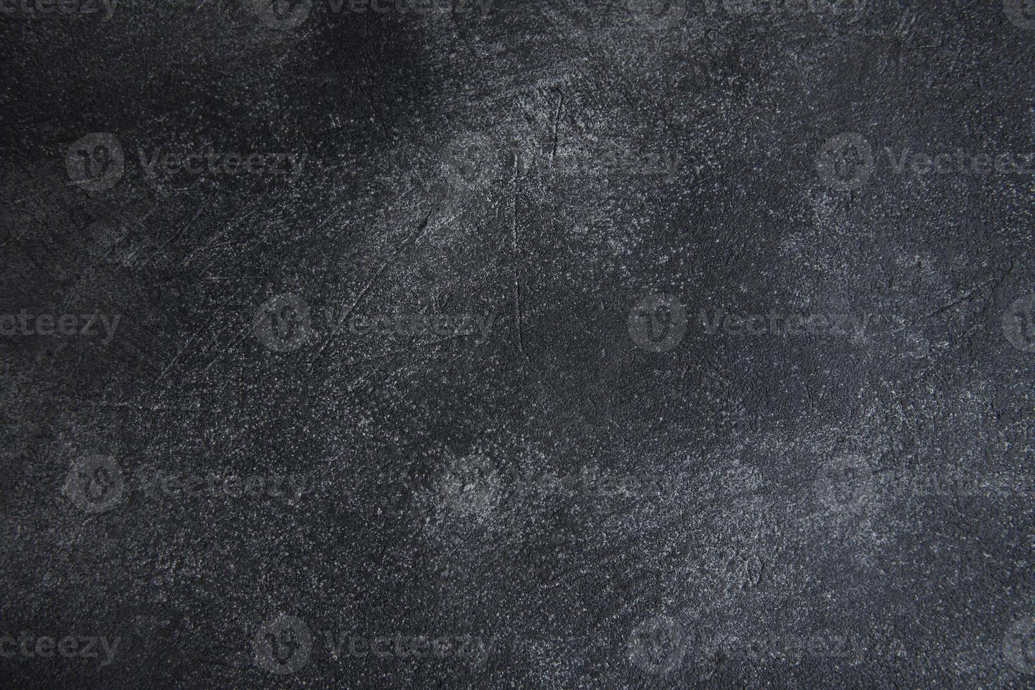 textuur van oude grijze betonnen muur foto