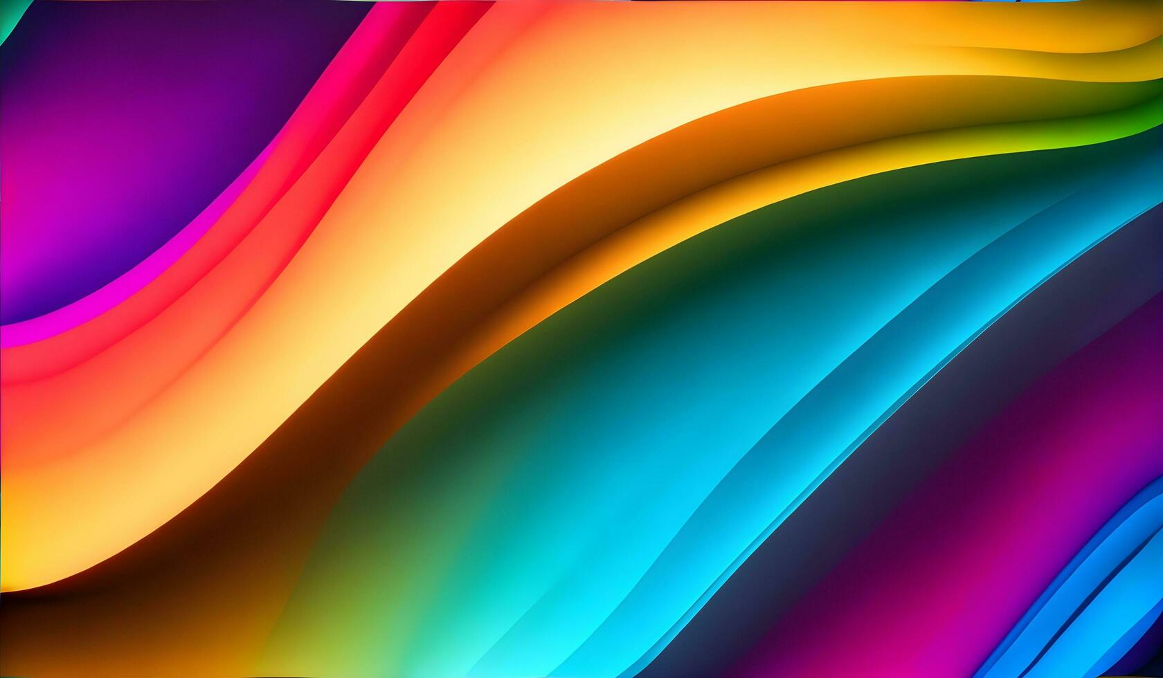 abstract kleurrijk achtergrond. abstract regenboog achtergrond. abstract achtergrond foto
