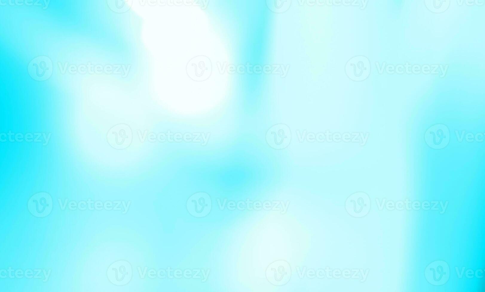 licht blauw abstract luxe helling achtergrond foto
