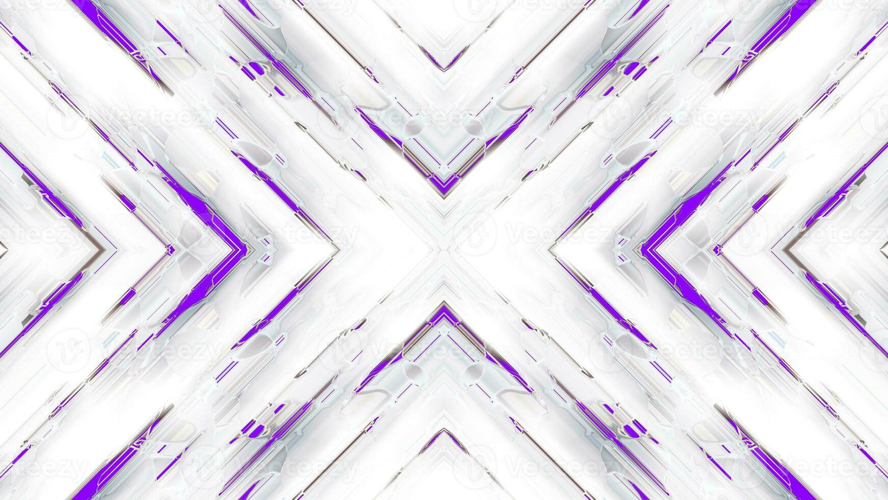 Purper helder abstract minimaal achtergrond voor ontwerp foto