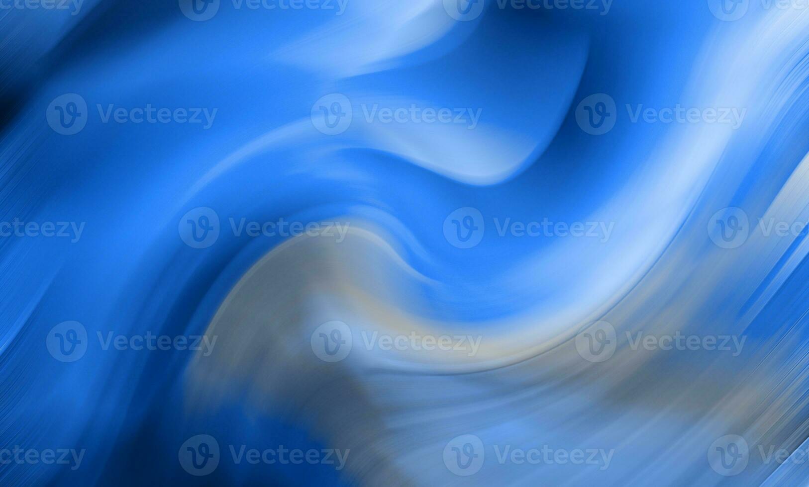 licht blauw abstract luxe helling achtergrond foto