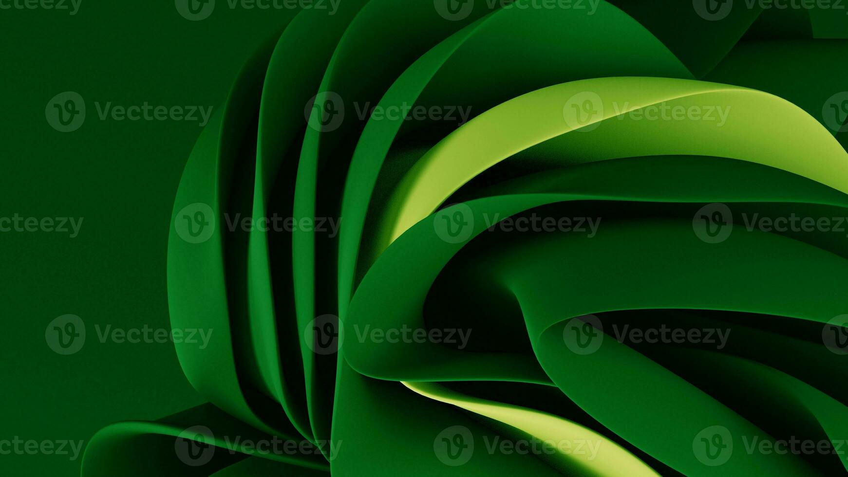 licht groen structuur abstract achtergrond foto