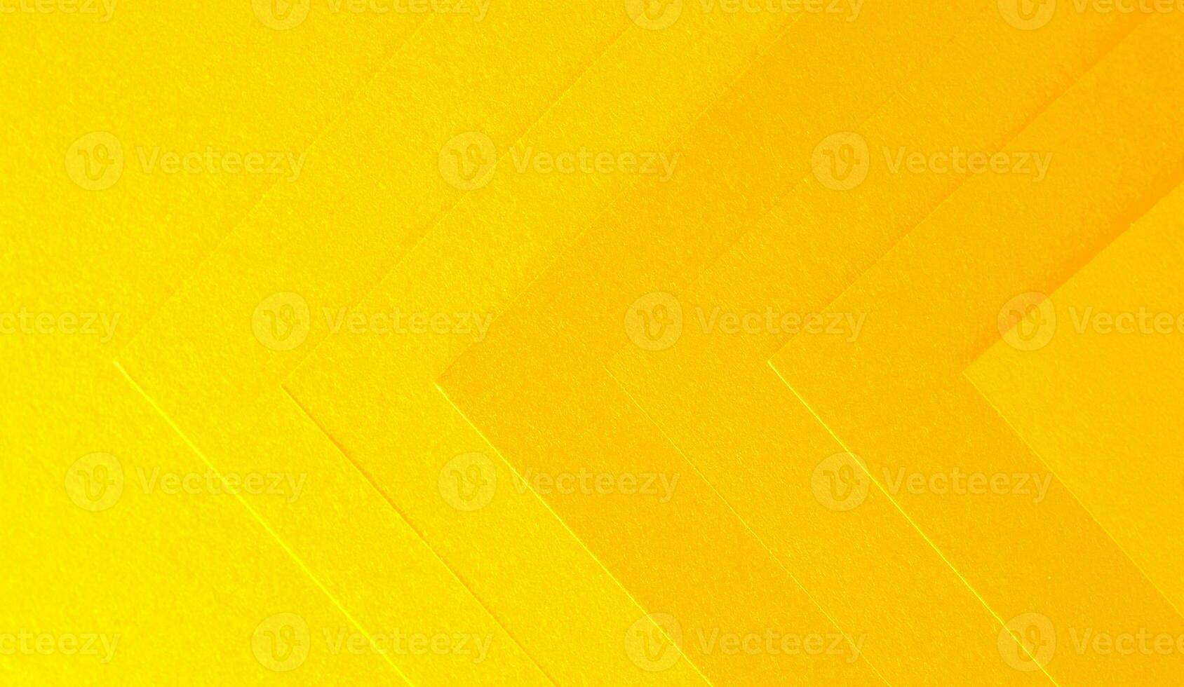 geel abstract achtergrond met helling foto
