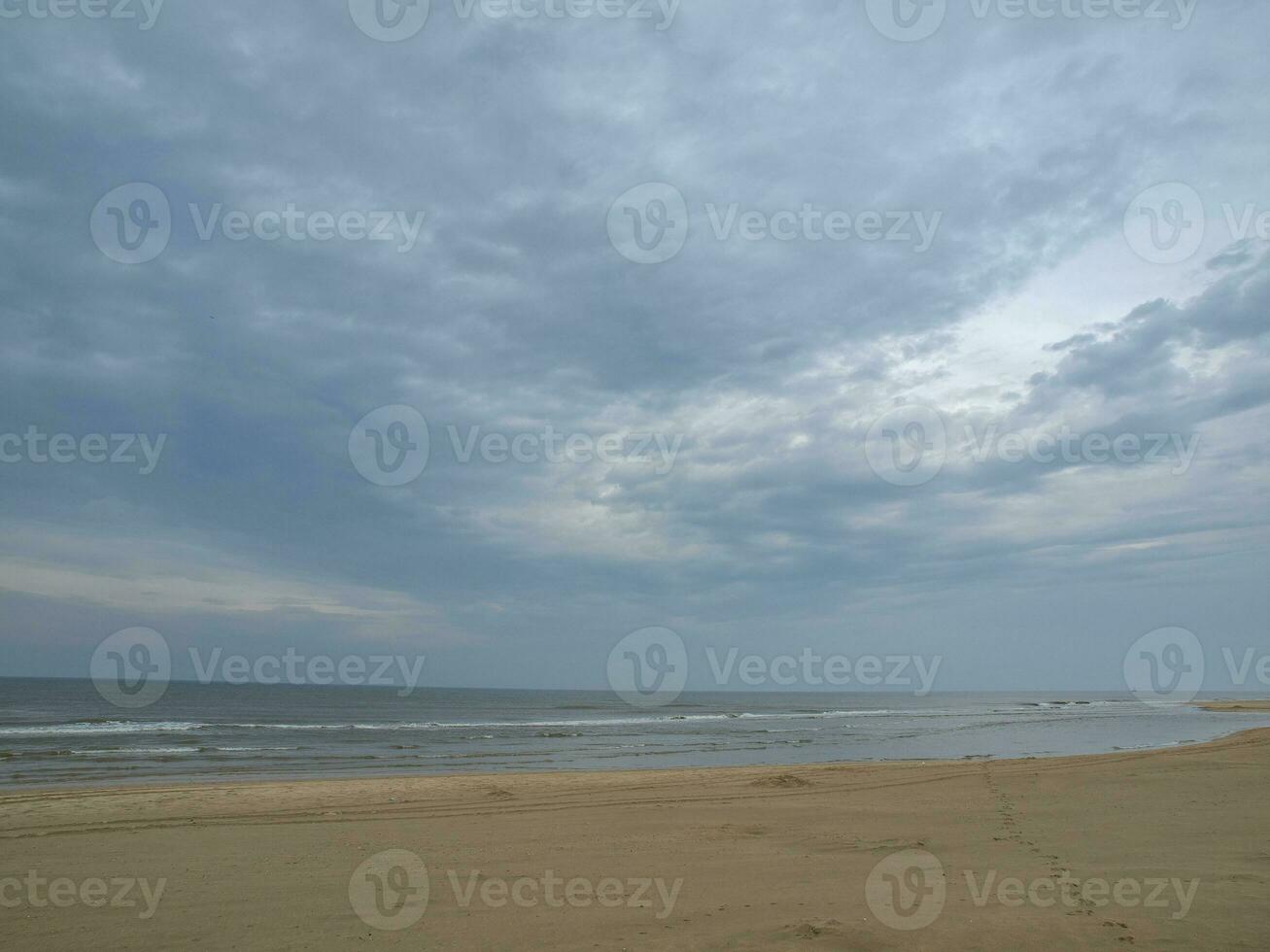 egmond in de Nederland foto