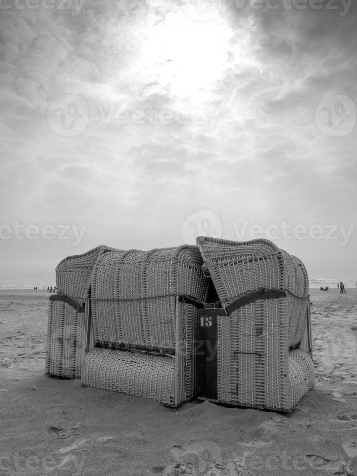 egmond in de Nederland foto