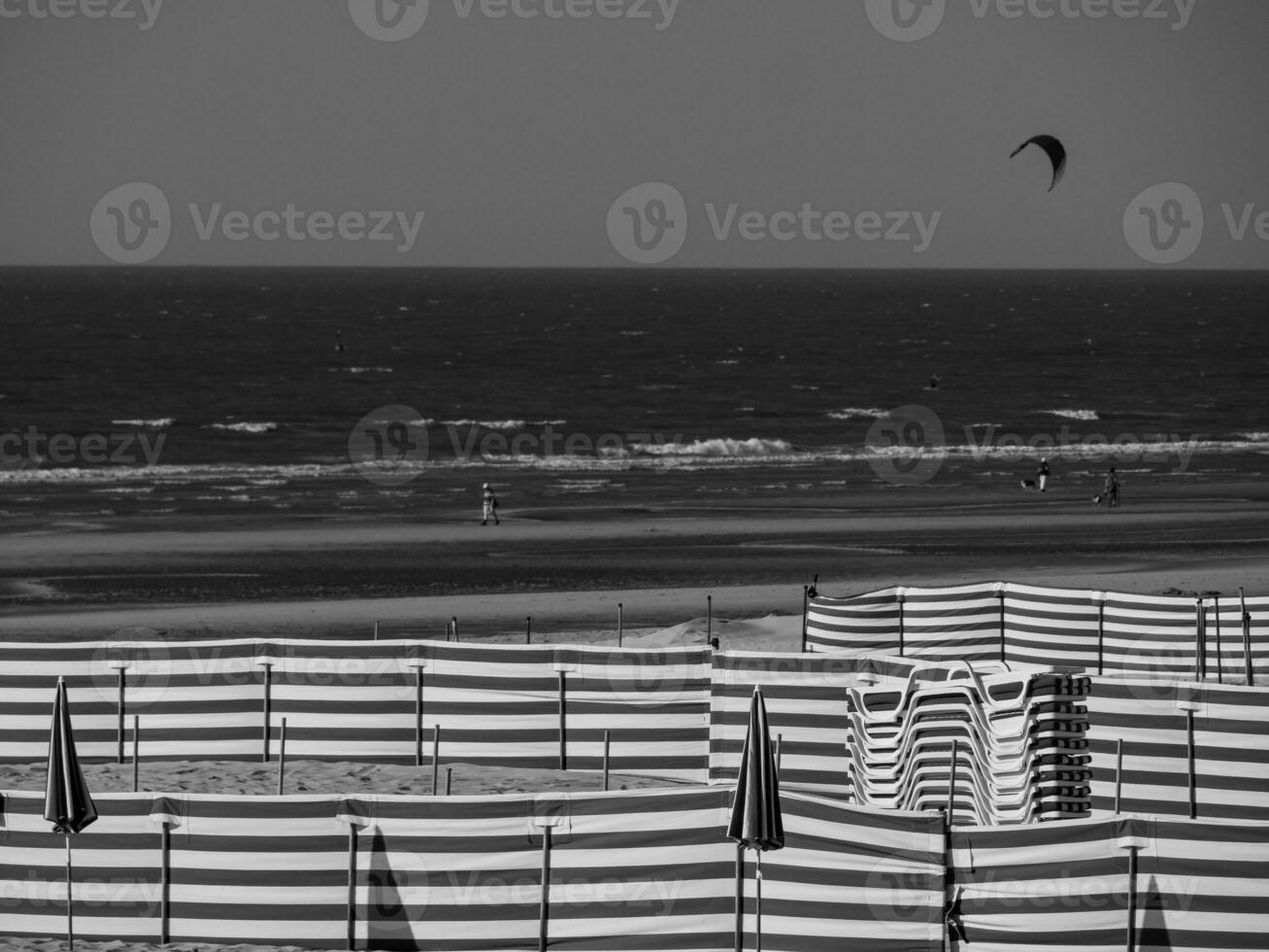 de stad van meneer in belgie foto