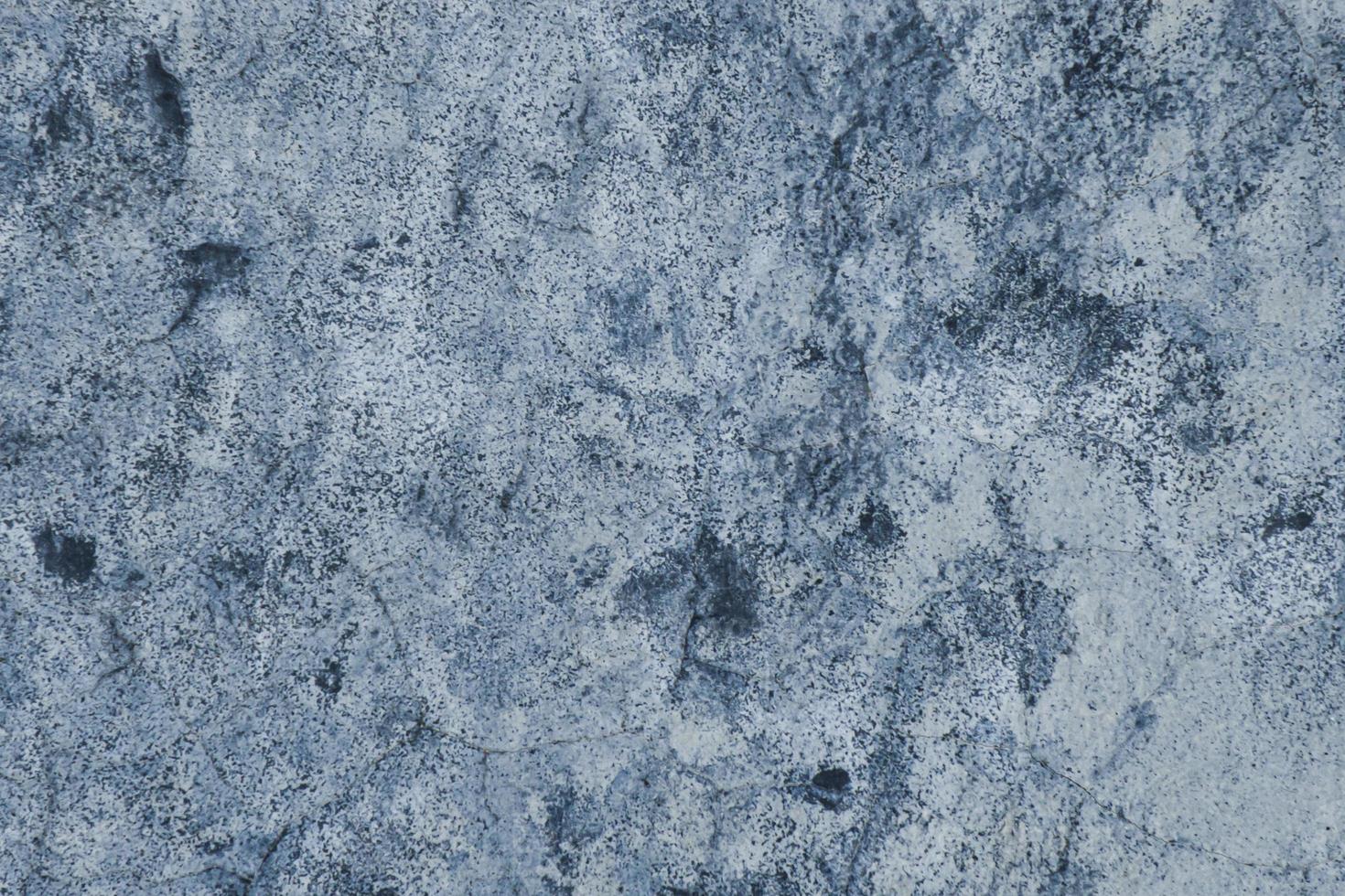 blauwe marmeren patroon textuur achtergrond voor interieur design foto