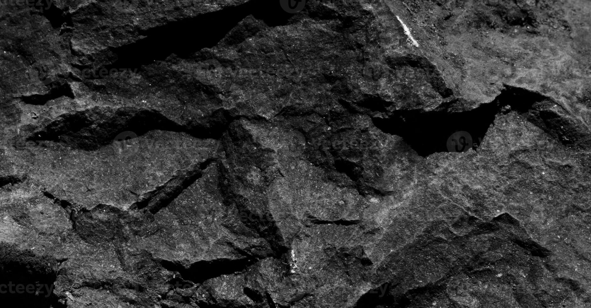 abstract klif rots structuur achtergrond foto