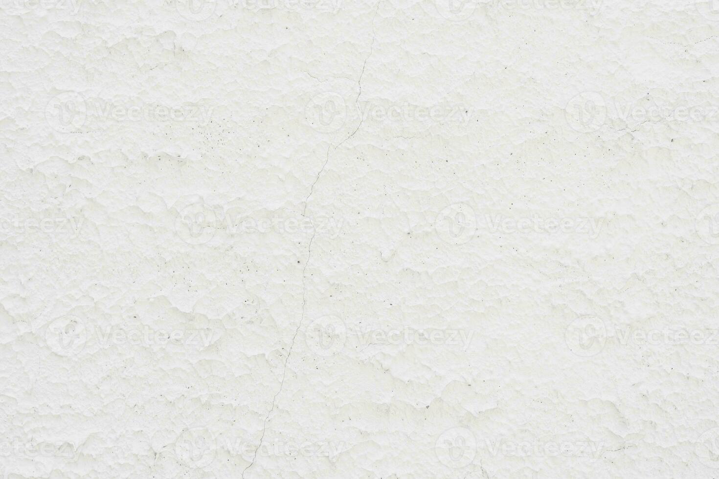 wit cement muur structuur met natuurlijk patroon voor achtergrond foto
