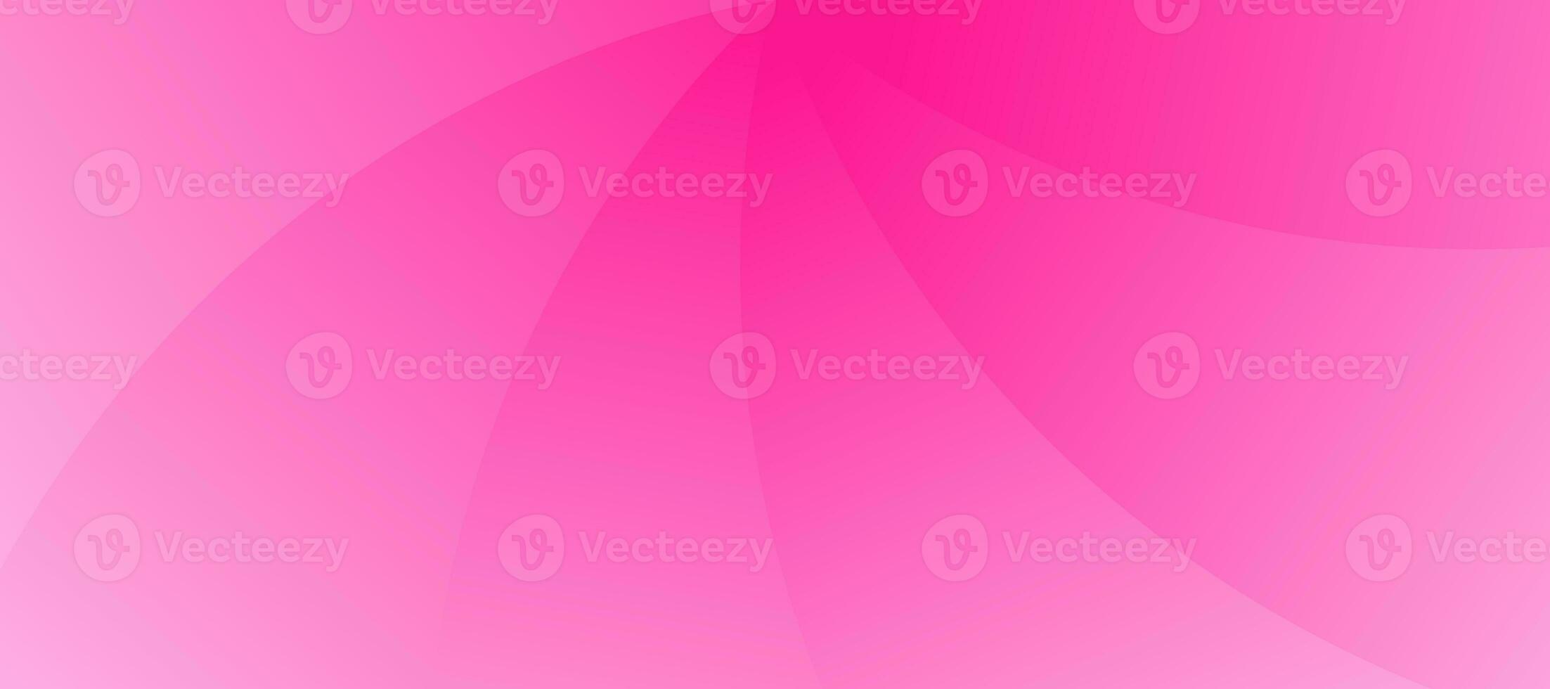 modern abstract roze achtergrond met elegant elementen vector illustratie foto