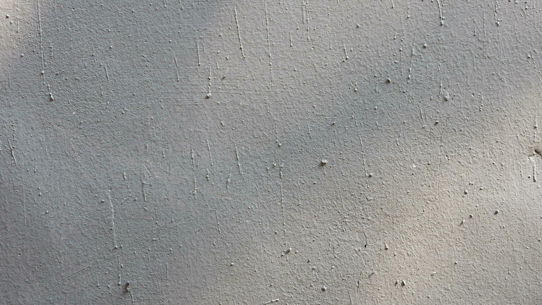 cement en beton textuur. abstract grunge muur structuur met kopiëren ruimte voor tekst foto