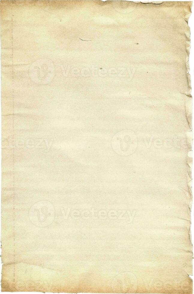 wijnoogst notitieboekje Pagina's papier archief hoog resolutie jpg's nostalgisch en elegant texturen foto