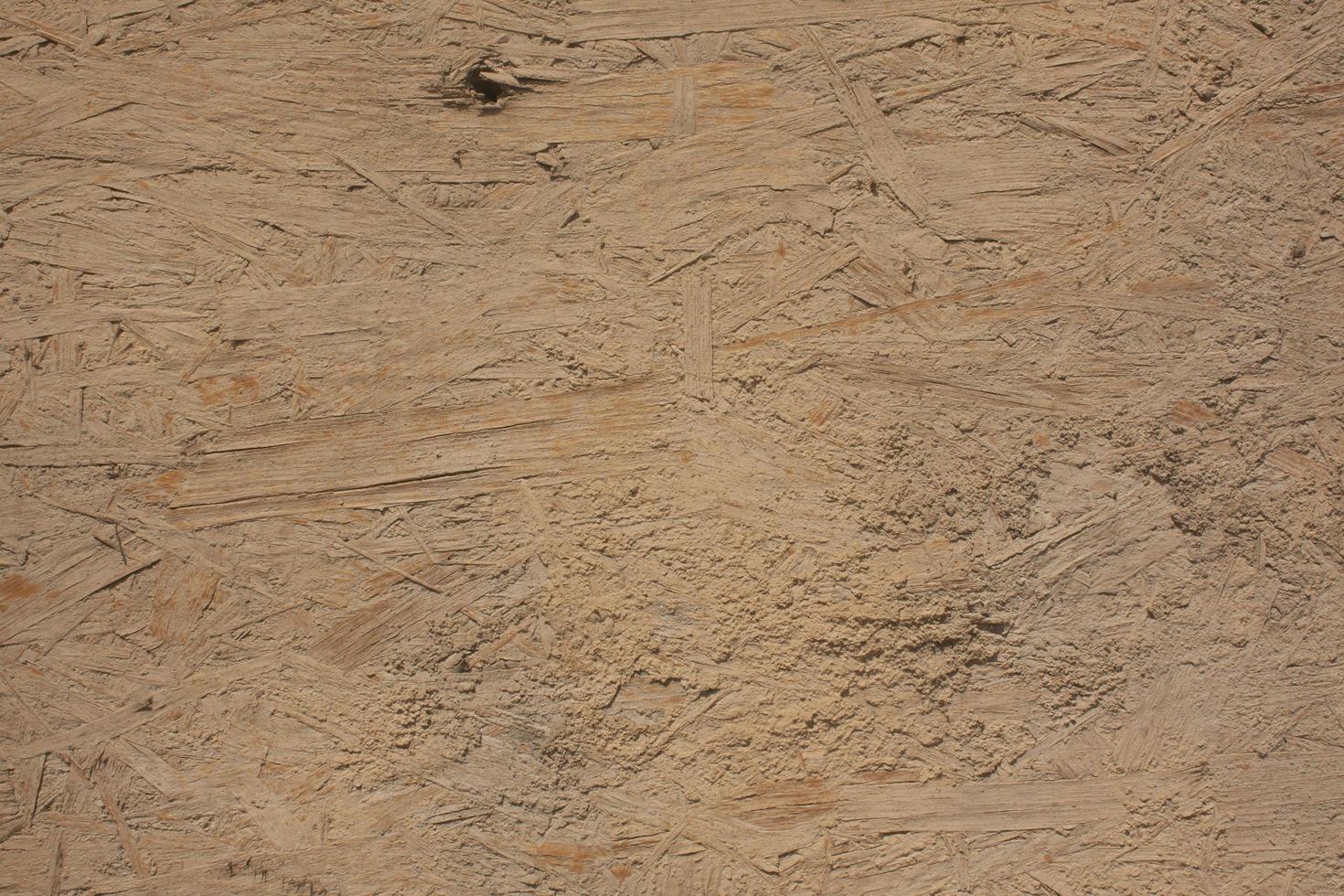 textuur van de modder en struiken foto