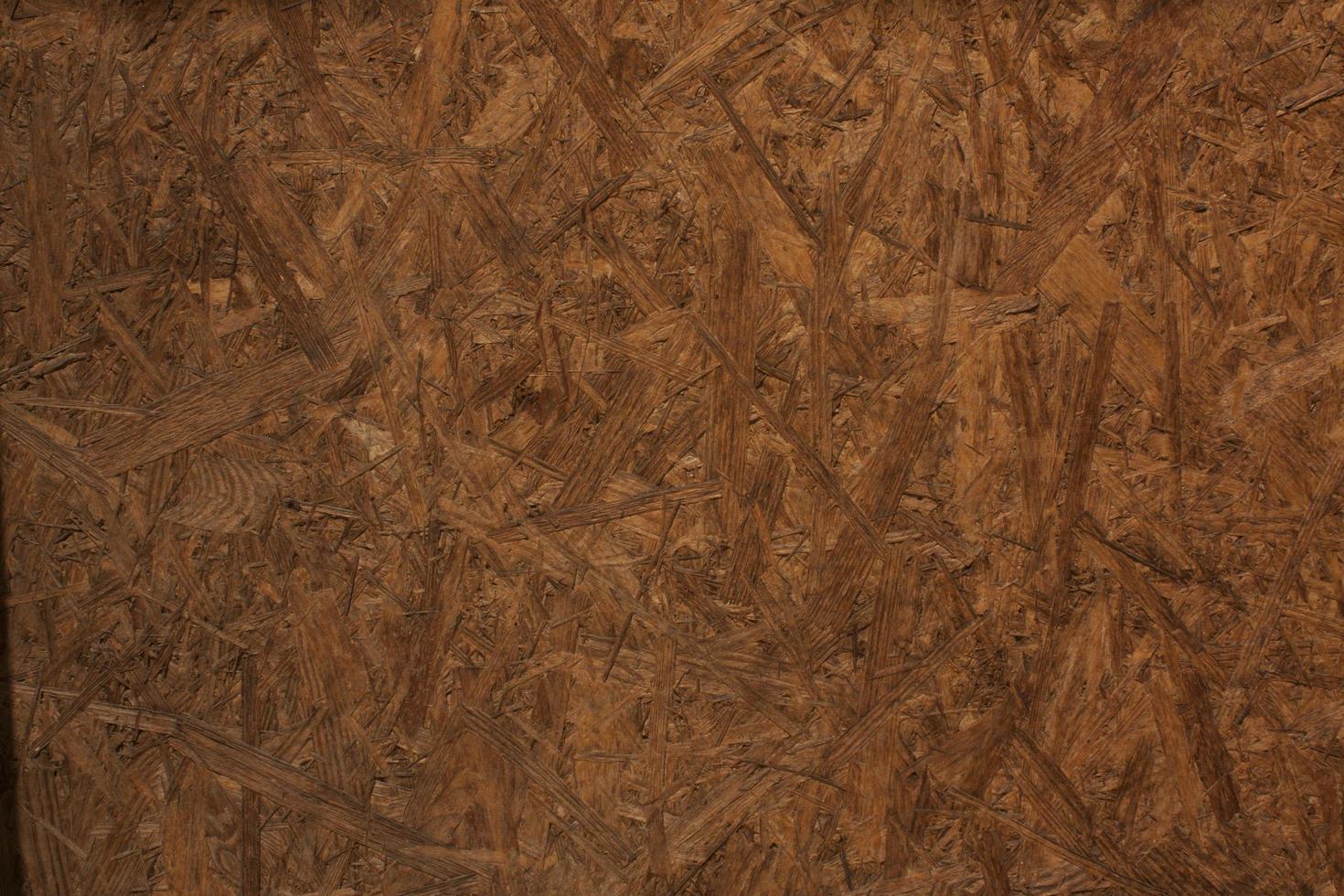 ruw hout schilferende textuur bruin foto
