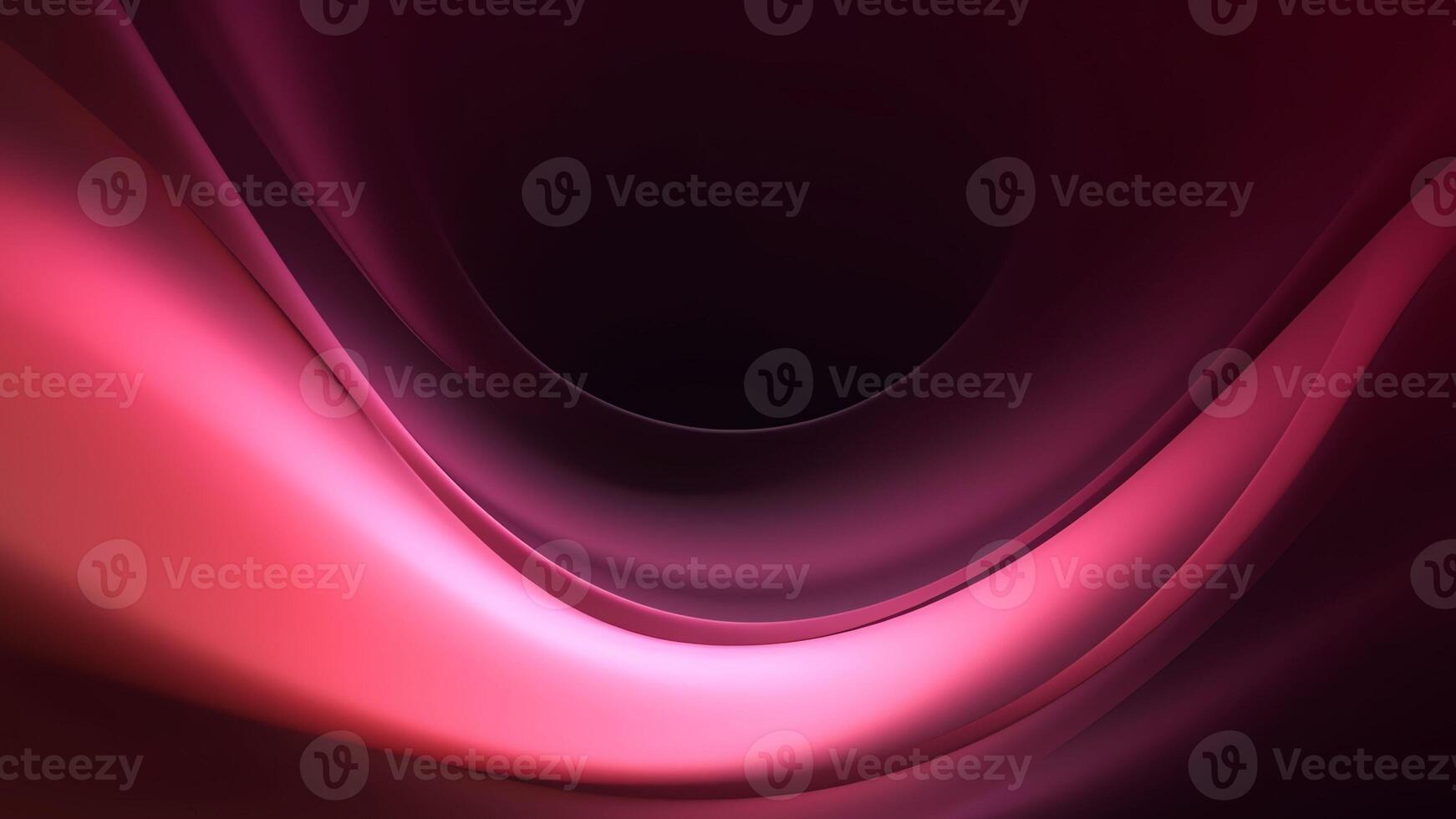 ai generatief roze rood zwart abstract achtergrond met ruimte voor ontwerp helling viva magenta kleur neiging 2023 licht donker tinten Kerstmis Valentijn moeders dag verjaardag sjabloon foto