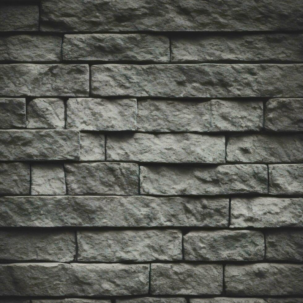 modern steen steen muur achtergrond. steen textuur. foto