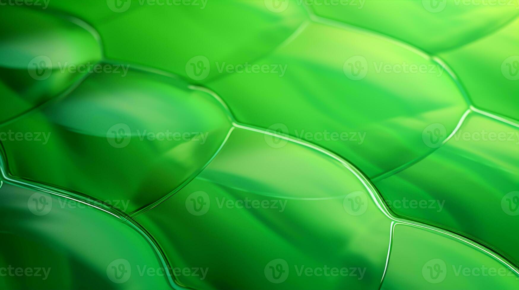 groen muur textuur. groen abstract achtergrond foto