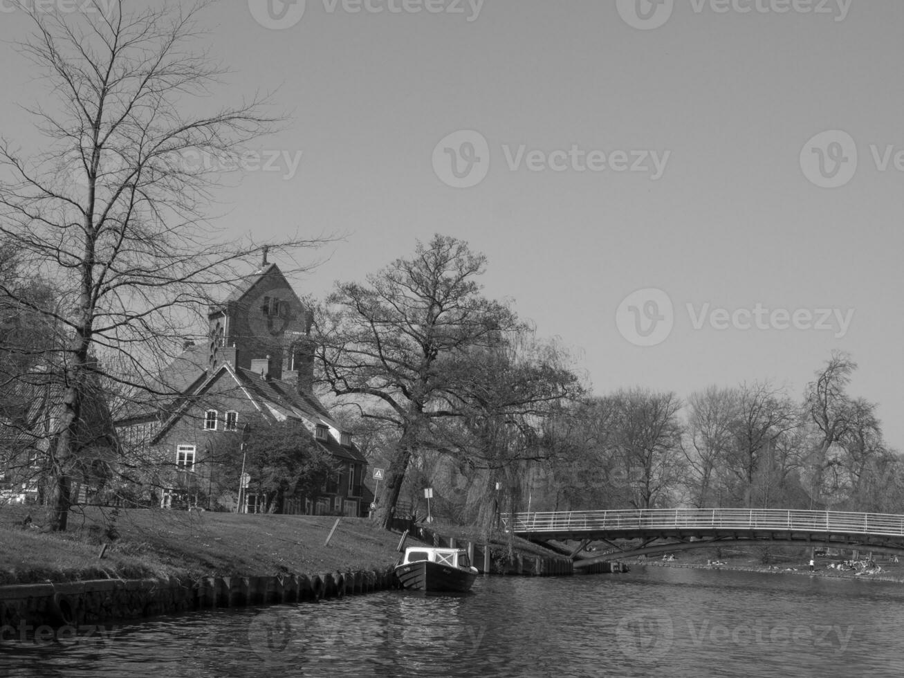 zomer tijd Bij de Duitse noorden zee foto