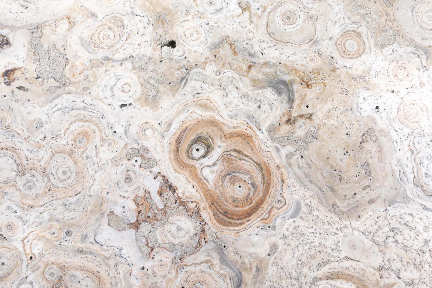 marmeren rotswand textuur achtergrond foto
